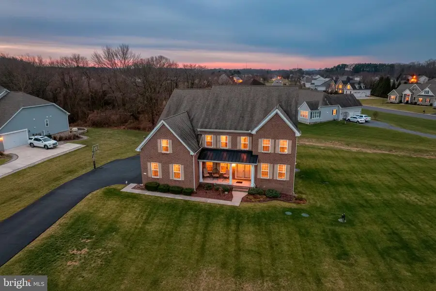 1041 Fawn Haven Walk, Dover, DE 19901 - Image #2