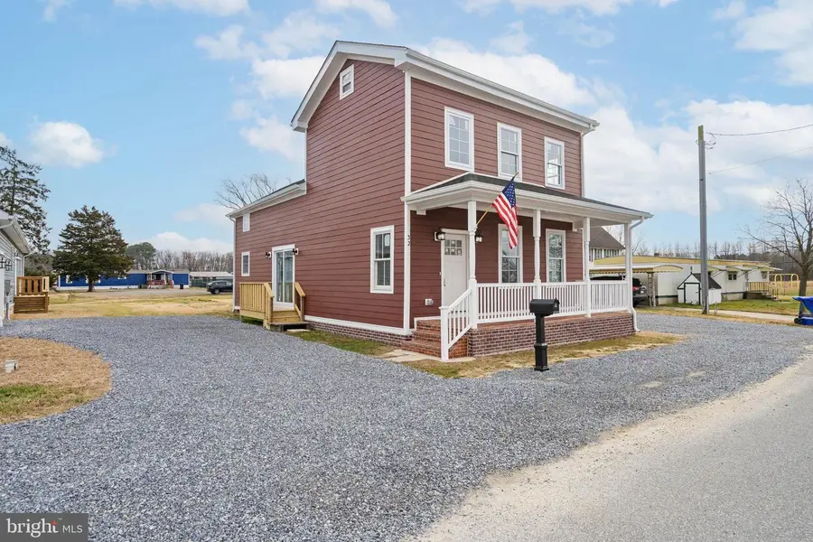 32 Broad St, Greenwood, DE 19950 - Image #2