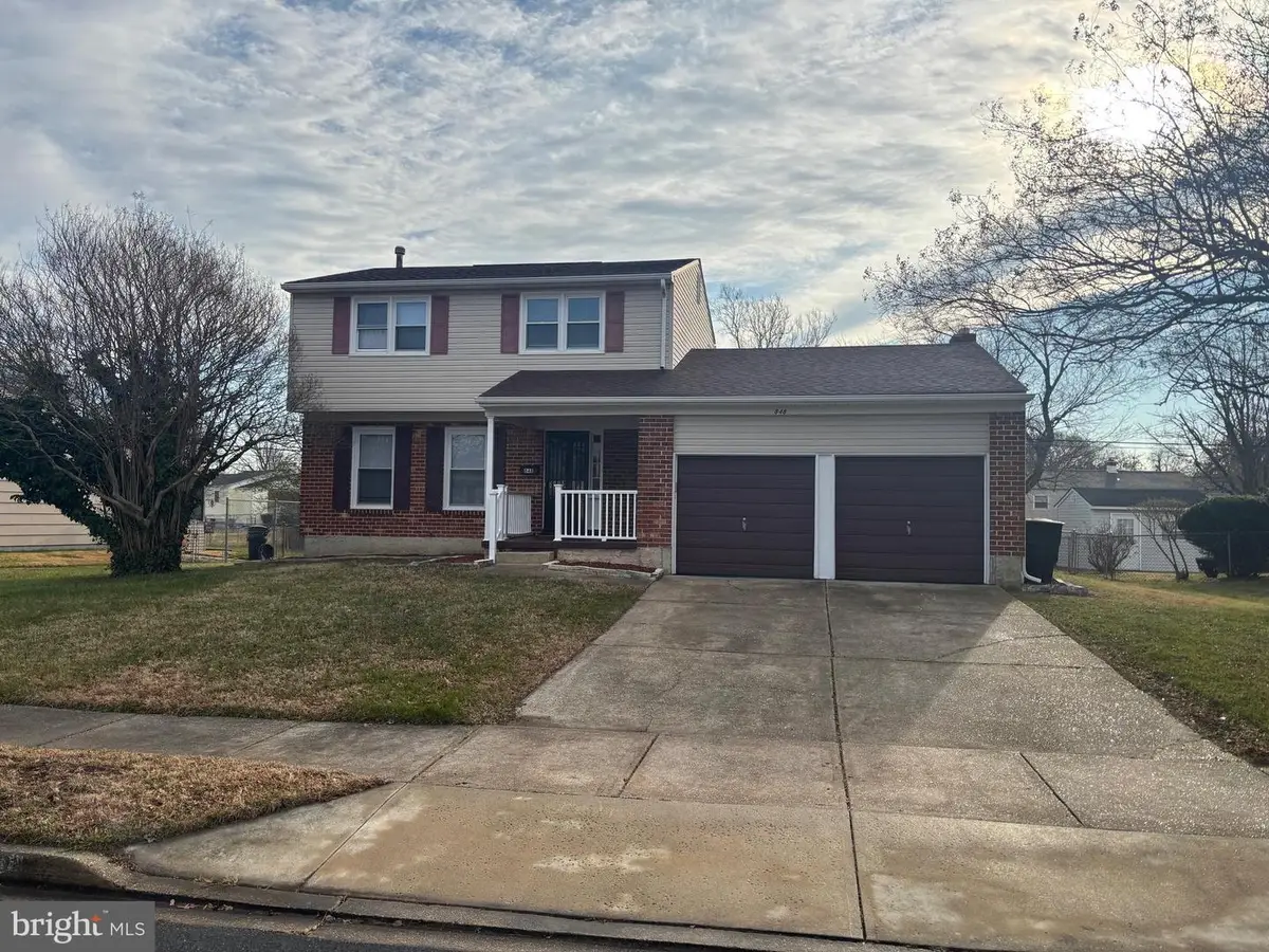 848 Townsend Blvd, Dover, DE 19901 - Image #1