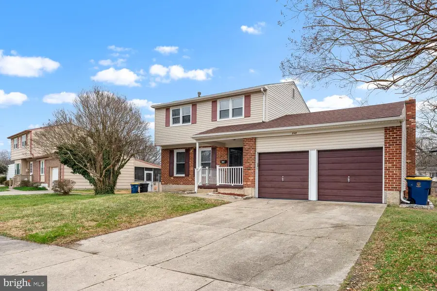 848 Townsend Blvd, Dover, DE 19901 - #2