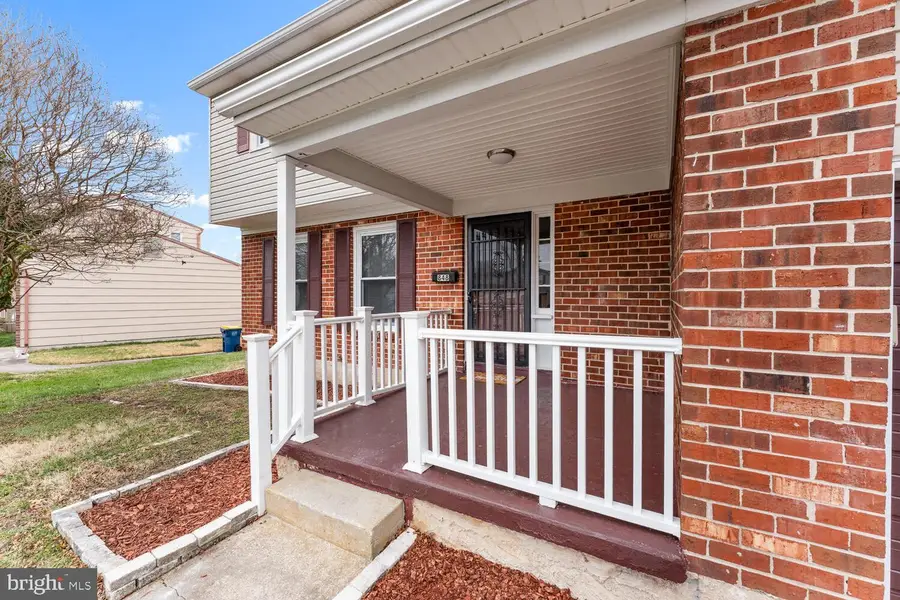 848 Townsend Blvd, Dover, DE 19901 - #3