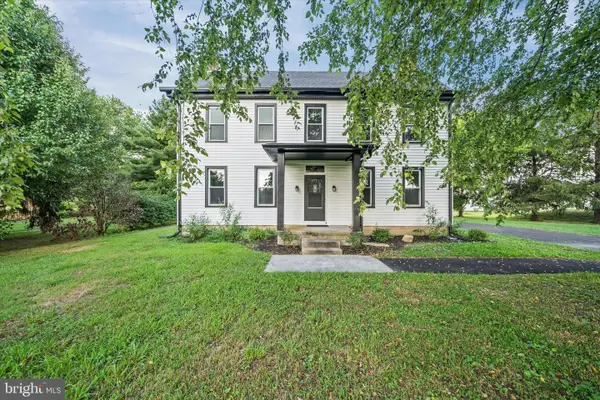 2981 Hay Point Landing Rd, SMYRNA, DE 19977