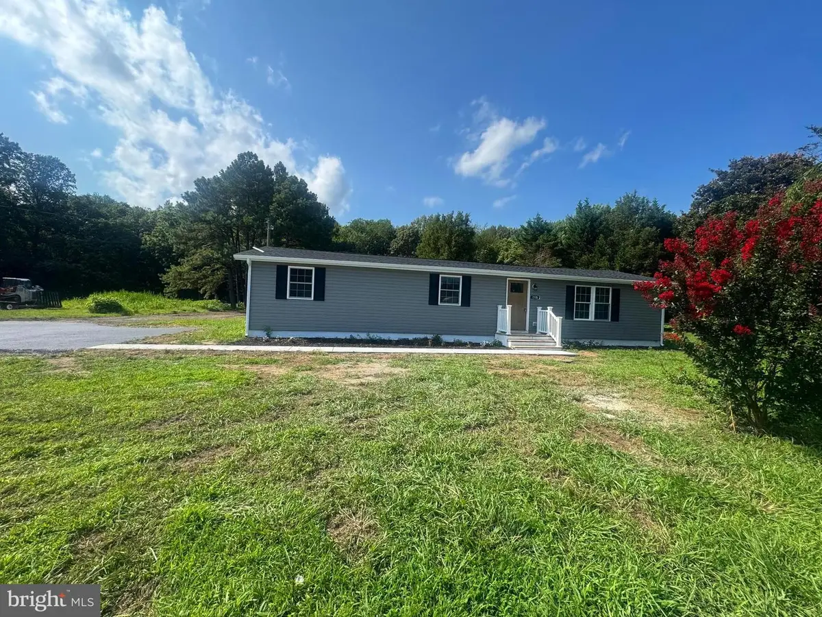 607 Milford Neck Rd, Milford, DE 19963 - Image #1