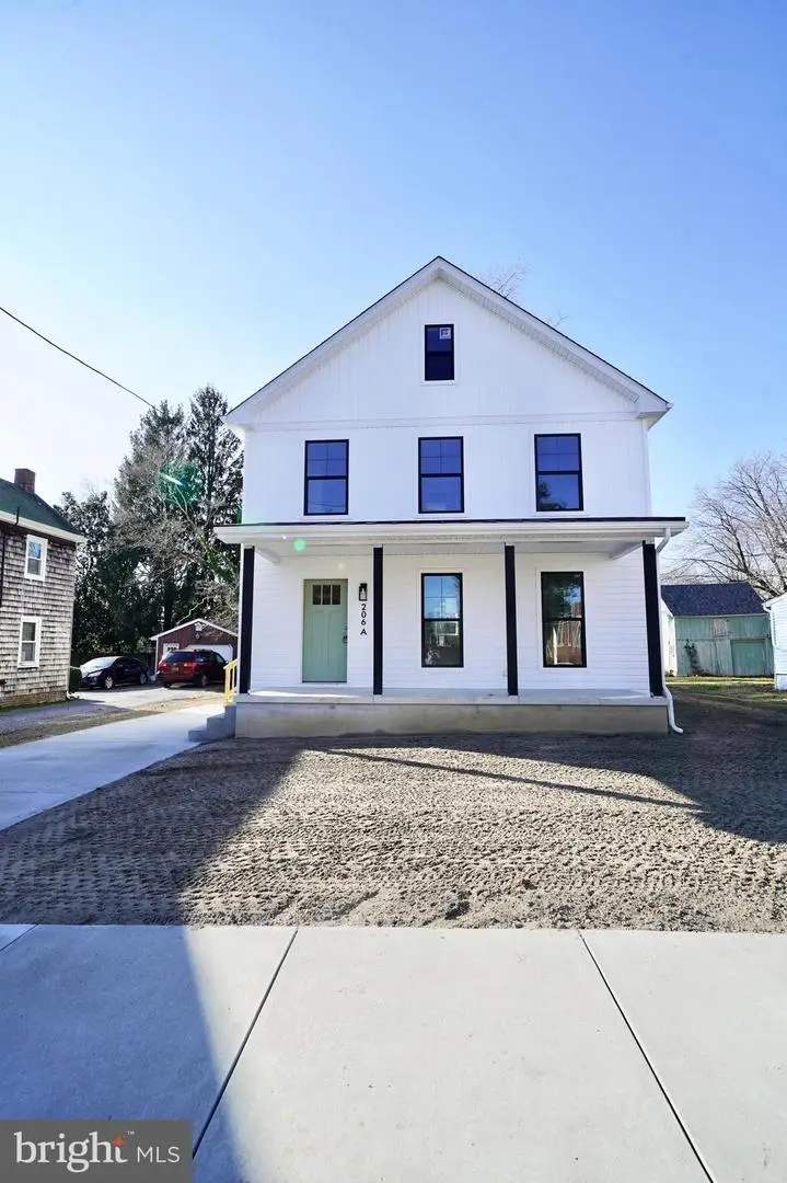 206a Truitt Ave, Milford, DE 19963 - Image #1