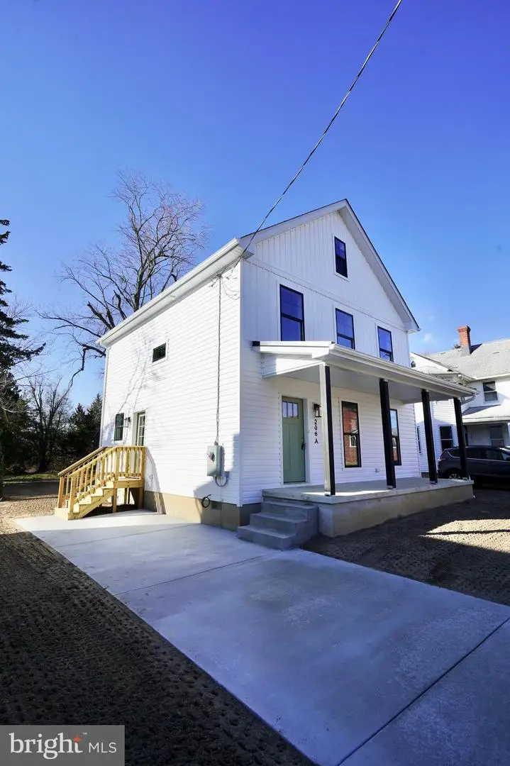 206a Truitt Ave, Milford, DE 19963 - Image #3