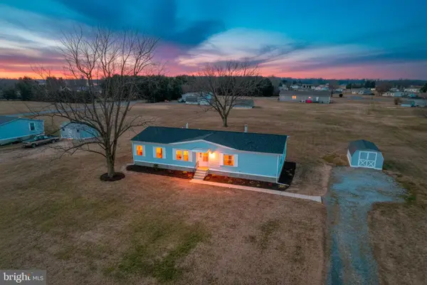 4285 Carpenter Bridge Rd, FELTON, DE 19943