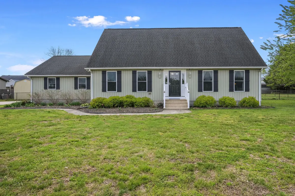 5909 Milford Harrington Hwy, Harrington, DE 19952 - #1