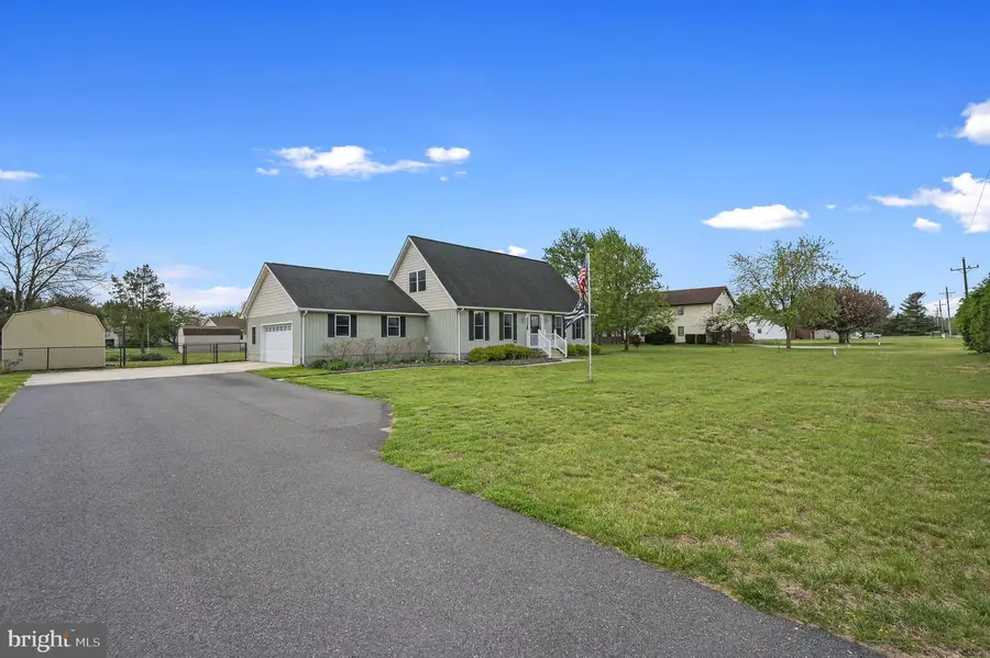 5909 Milford Harrington Hwy, Harrington, DE 19952 - #2