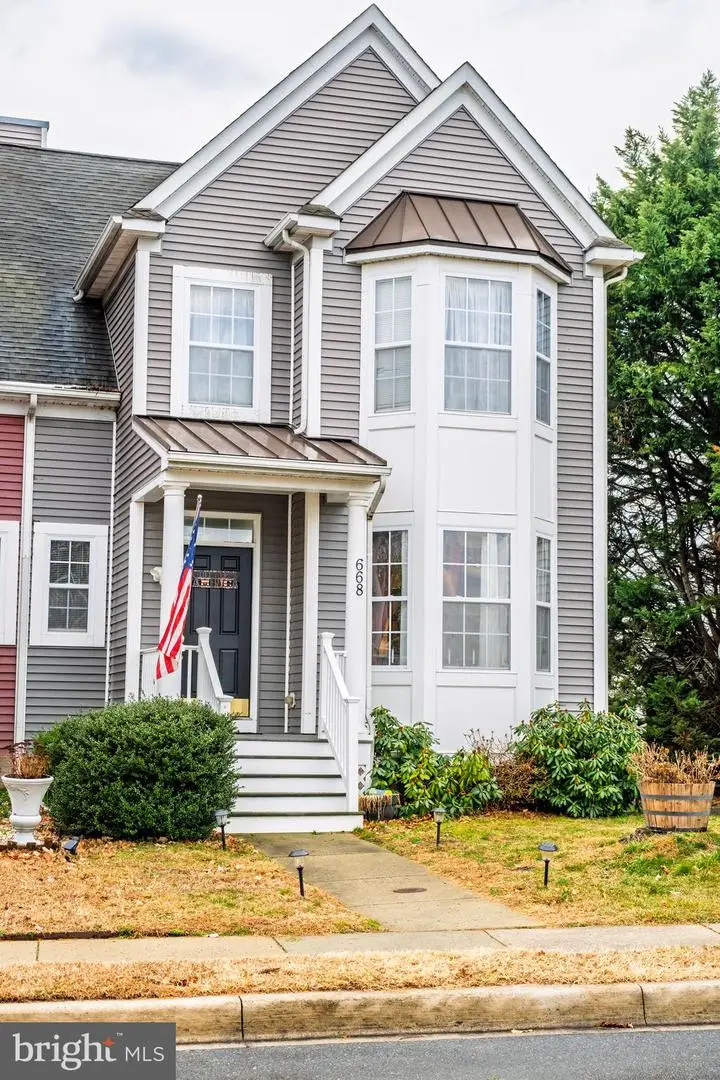 668 Vista Ave, Dover, DE 19901 - #3
