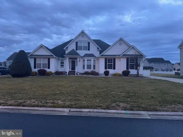 457 Orchard Grove Way, CAMDEN WYOMING, DE 19934