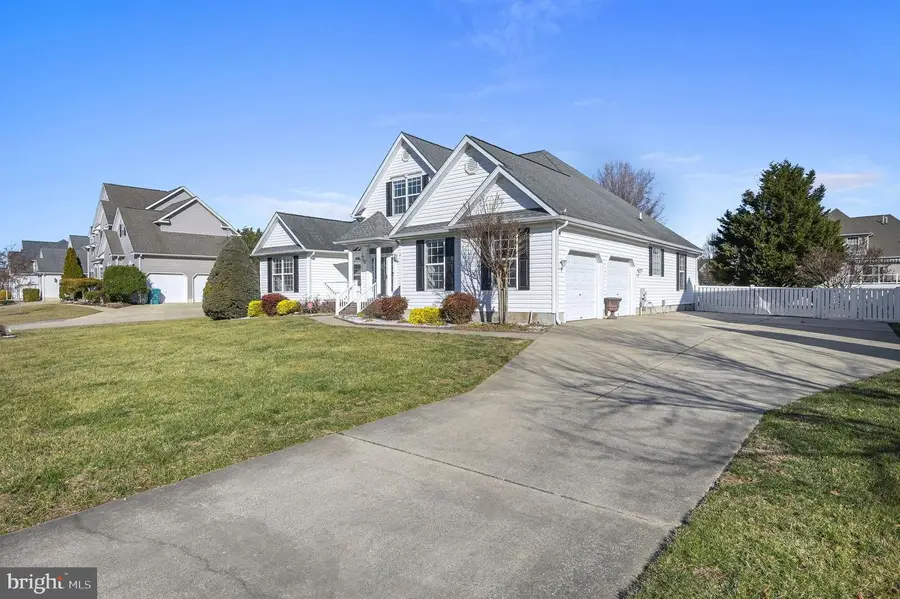 457 Orchard Grove Way, Camden Wyoming, DE 19934 - #2