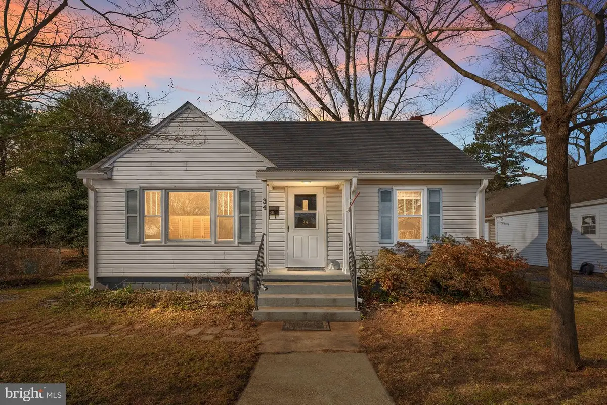 34 Meadow Ave, Camden Wyoming, DE 19934 - Image #1