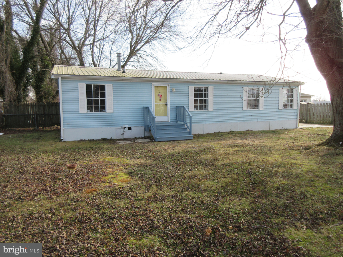 109 Wesley St, Camden, DE 19934 - Image #1