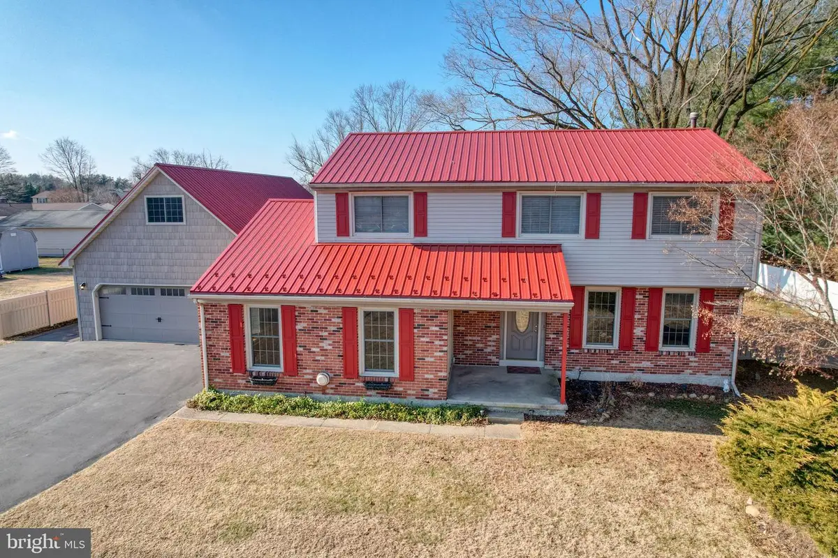 2158 S State St, Dover, DE 19901 - Image #1