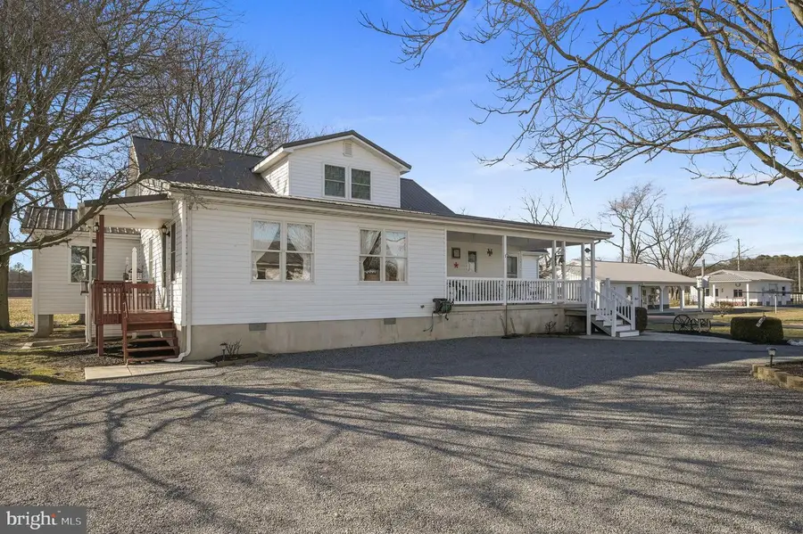 1340 Hazlettville Rd, Hartly, DE 19953 - Image #3