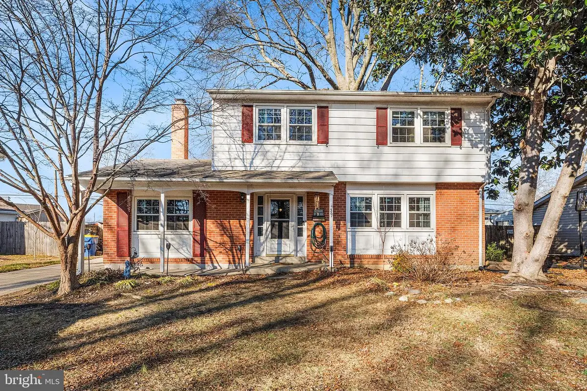 361 Kesselring Ave, Dover, DE 19904 - Image #1