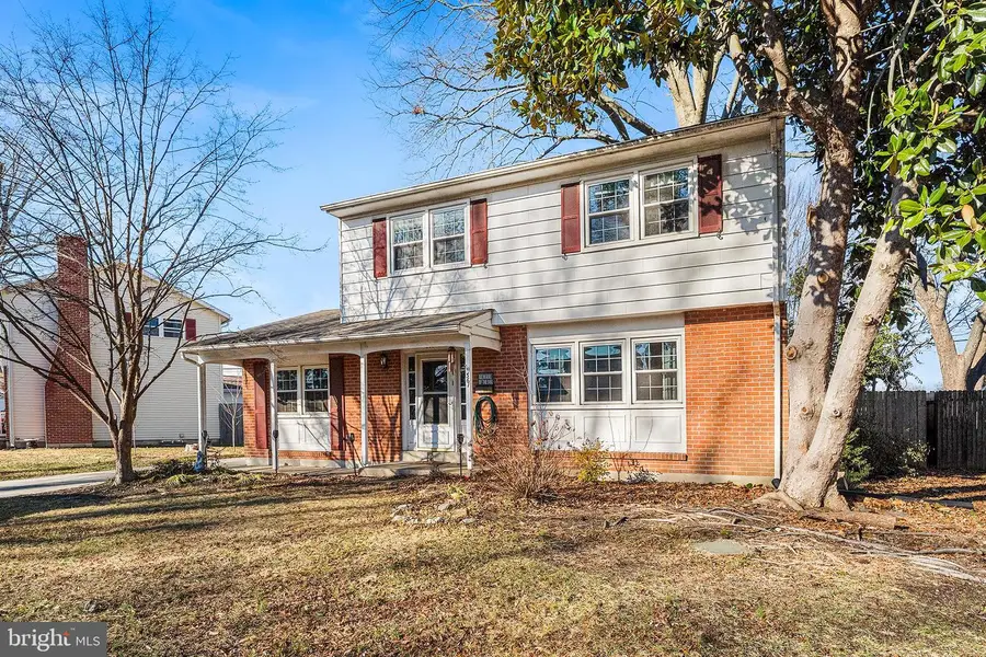 361 Kesselring Ave, Dover, DE 19904 - Image #2