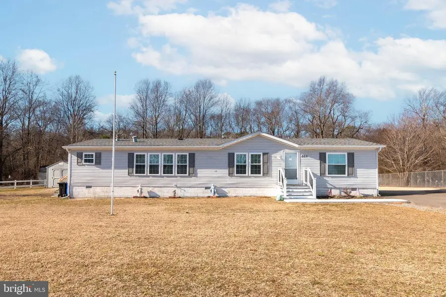 884 Fernwood Dr, Harrington, DE 19952 - Image #3