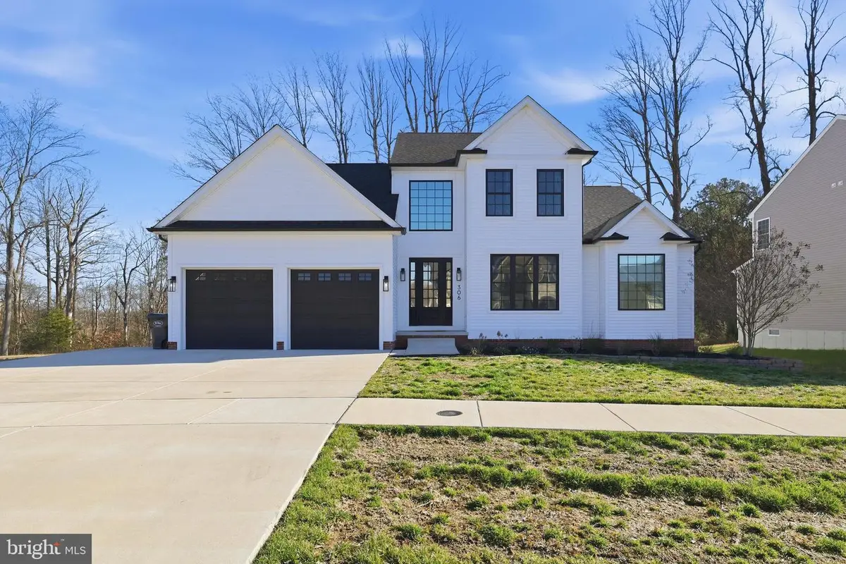 306 Shore Ln, Milford, DE 19963 - Image #1