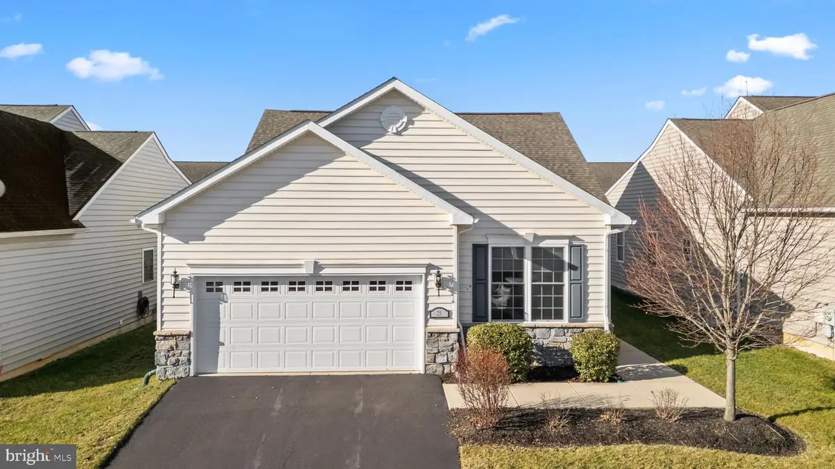 25 Hengst Farm Ln, Smyrna, DE 19977 - Image #1