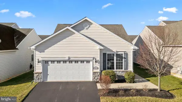 25 Hengst Farm Ln, SMYRNA, DE 19977