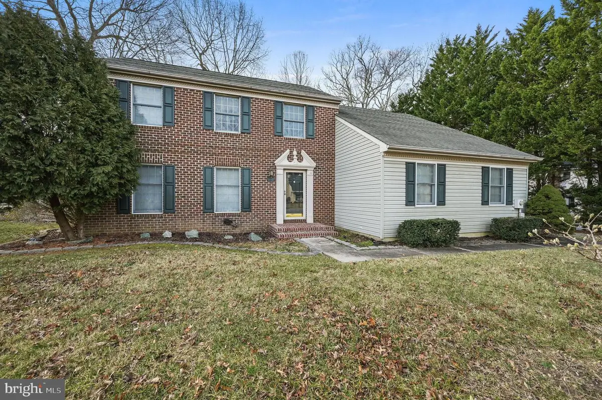 116 Shinnecock Rd, Dover, DE 19904 - Image #1