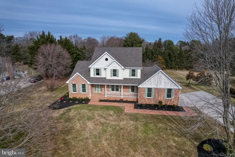 490 Fletcher Dr, Smyrna, DE 19977 - #2