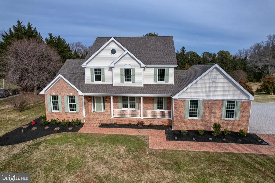 490 Fletcher Dr, Smyrna, DE 19977 - #3