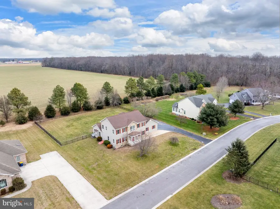 173 Brookwood Dr, Camden Wyoming, DE 19934 - Image #2