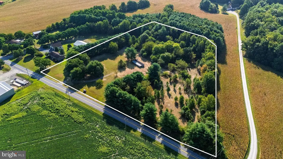 3182 Gun And Rod Club Rd, Houston, DE 19954 - Image #1