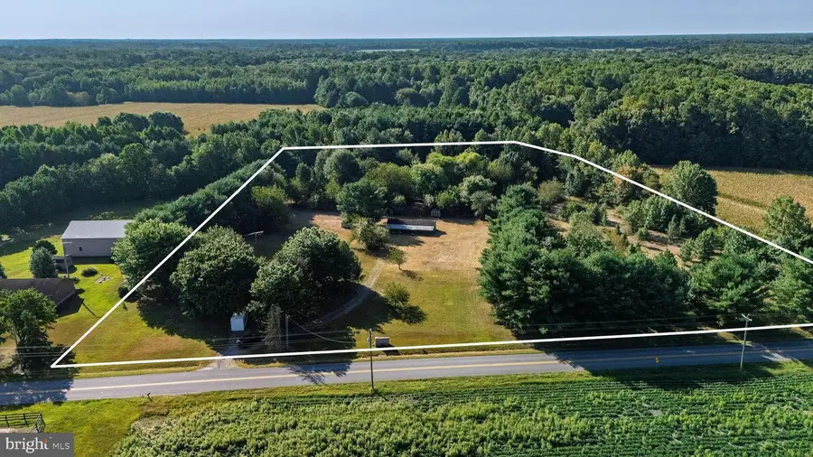 3182 Gun And Rod Club Rd, Houston, DE 19954 - Image #2