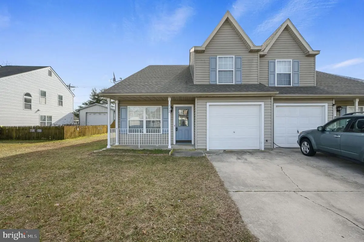 112 Trafalgar Dr, Dover, DE 19904 - Image #1