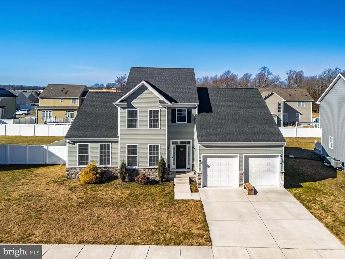 285 Shore Ln, Milford, DE 19963 - Image #1