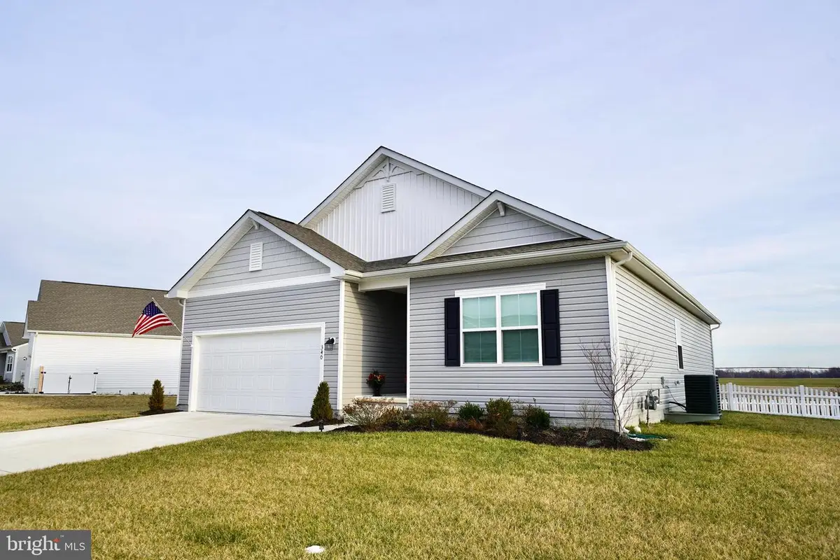 340 Pontoon Dr, Felton, DE 19943 - Image #1