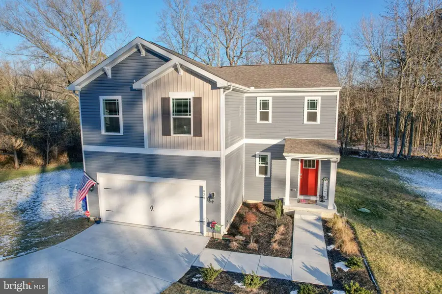 1020 Barney Jenkins Rd, Felton, DE 19943 - Image #2