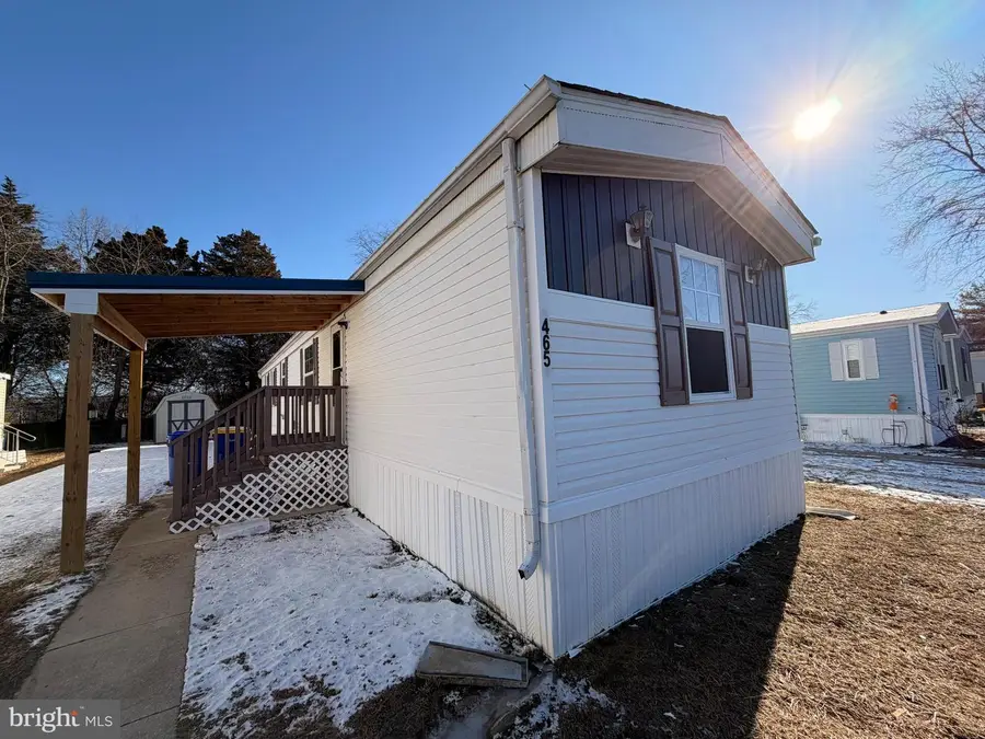 465 Aspen Dr #465, Dover, DE 19901 - Image #3