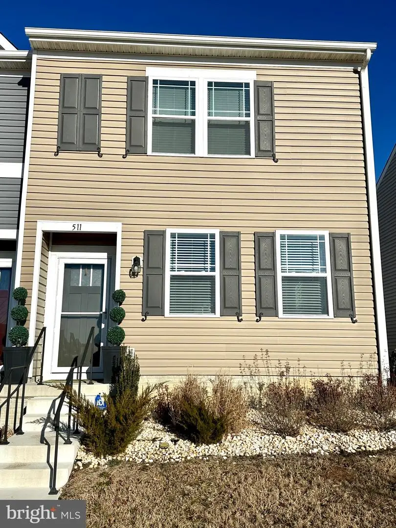 511 Little Eden Way, Dover, DE 19904 - Image #1