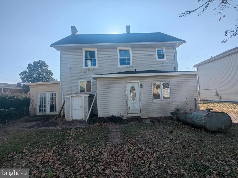 11 W David St, Frederica, DE 19946 - Image #2