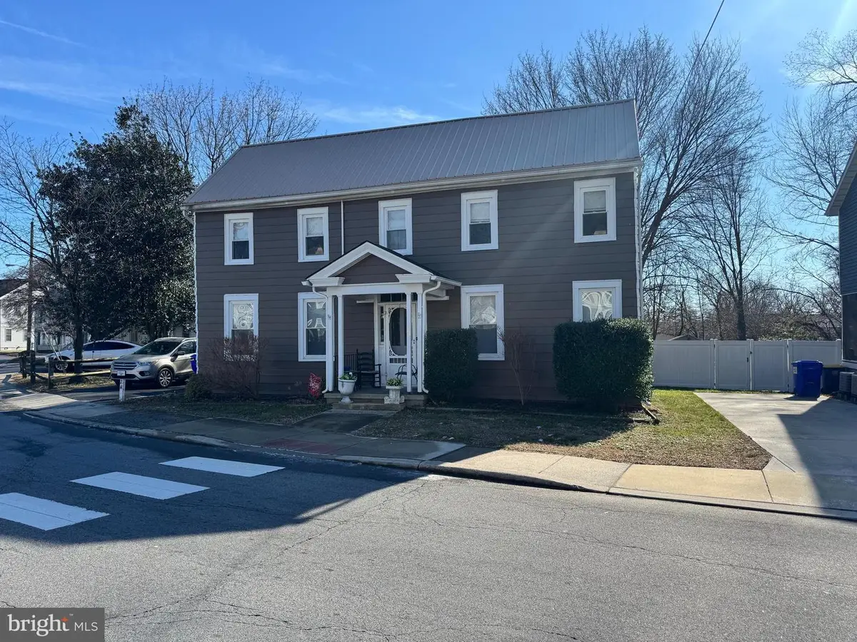 24 W David St, Frederica, DE 19946 - Image #1