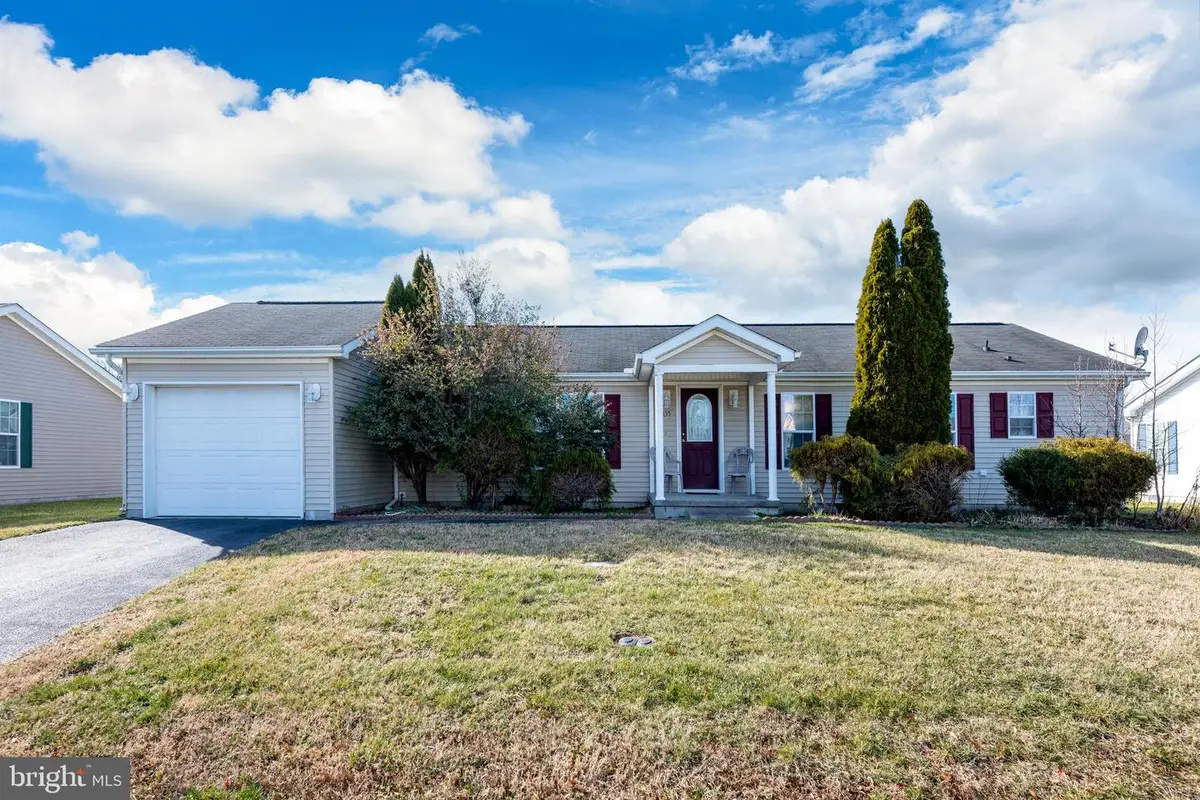 135 Maureen Pl #135, Dover, DE 19901 - Image #1