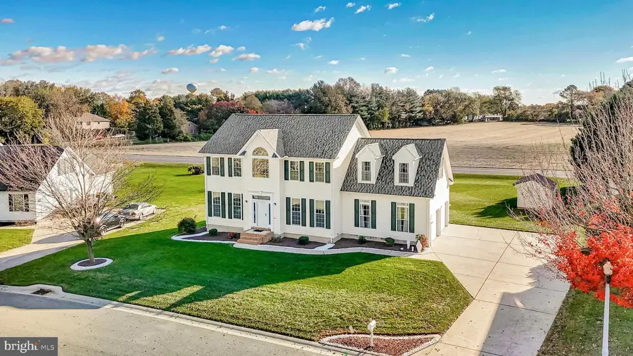 229 Apple Blossom Dr, Camden Wyoming, DE 19934 - #2