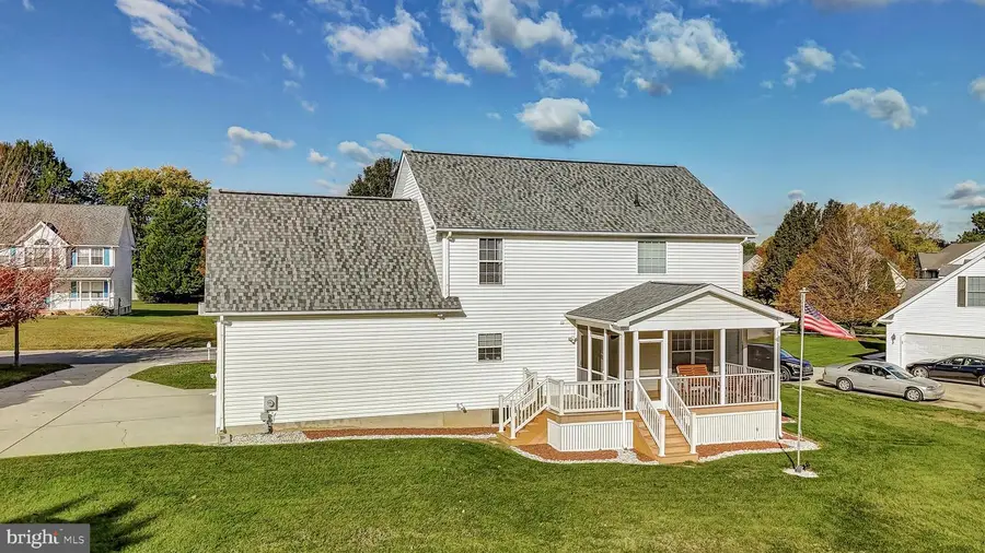 229 Apple Blossom Dr, Camden Wyoming, DE 19934 - #3