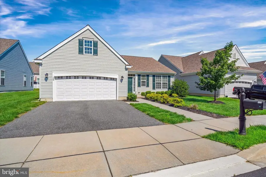 125 E Clarendon Dr, Smyrna, DE 19977 - Image #3