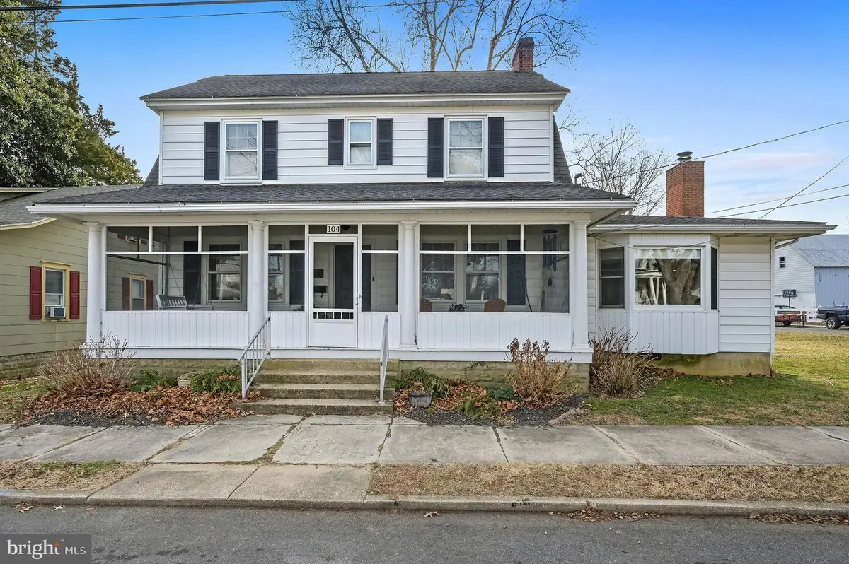 104 E Third St, Wyoming, DE 19934 - Image #1