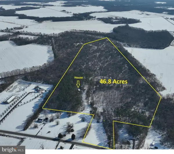 2578 Williamsville Rd, HOUSTON, DE 19954