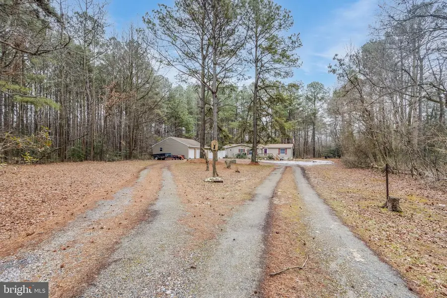 2578 Williamsville Rd, Houston, DE 19954 - #2