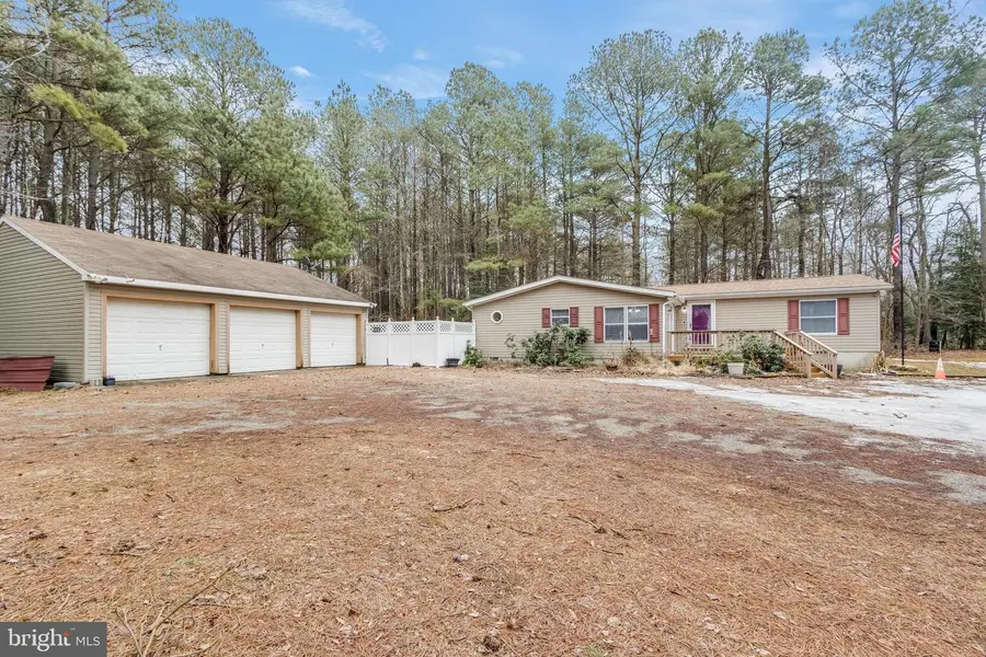 2578 Williamsville Rd, Houston, DE 19954 - #3