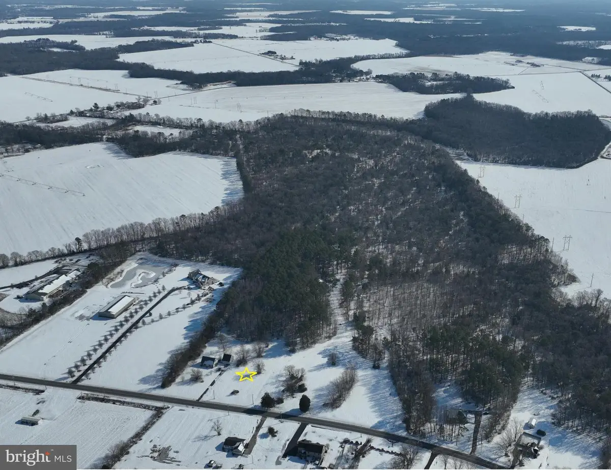 Lot 2 Williamsville Rd, Houston, DE 19954 - #1