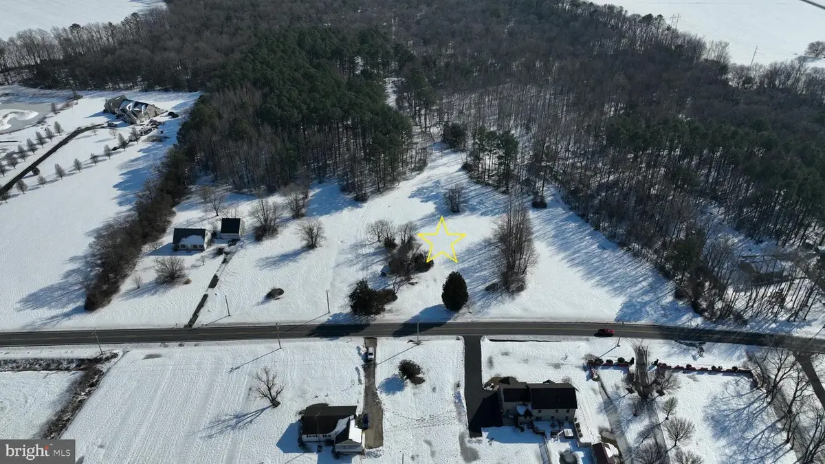 Lot 3 Williamsville Rd, Houston, DE 19954 - #1