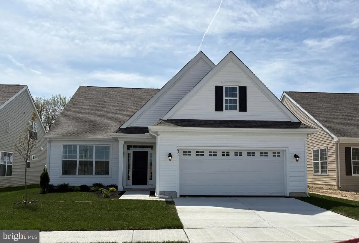 631 Resort Blvd, Dover, DE 19904 - #1